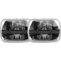 Rigid Industries 5INX7IN HEADLIGHT SET/2 DRIVER/PASSENGER 55003